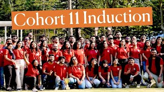 Stoa Cohort 11 Induction - The Aftermovie