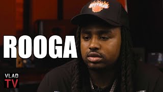 Rooga on Doing 'Exposing Me' Remix After King Von Dissed His Dead Brother (Part 20)