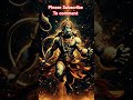 morning new trending hanuman bhajan bajrangbali balaji jaishreeram trending hanuman bhajan shorts