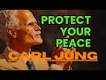 Carl Jung on Protecting Your Peace: How to Set Boundaries And Reclaim Your Energy