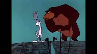 Looney Tunes: Take One Step On That Rope And I’ll Cut It (Original Scene)