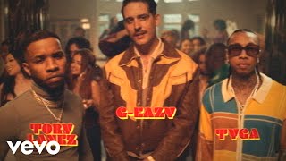 G-Eazy - Still Be Friends (Official Video) ft. Tory Lanez, Tyga