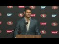 Jimmy Garoppolo Road To The Super Bowl The Comeback Story (Mini Movie) Emotional