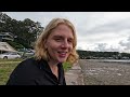 solo hiking the coast of australia 🇦🇺 hiking australia bouddi coastal walk nsw