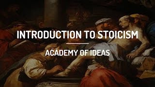 Introduction to Stoicism
