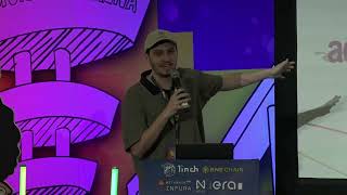 Doing Decentralized Identity Right with Kelvin Fichter