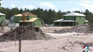 St. Johns County agency advances development plan for 700+ “age-restricted” homes