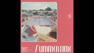 Public Library Commute - Summertime