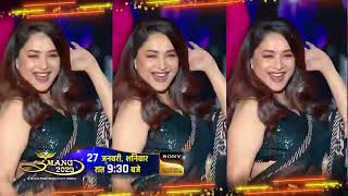 Watch All The Bollywood Stars Together | Umang 2023 | Saturday, 27th January at 9:30 PM