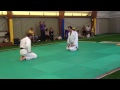 shodan kansetsu no kata