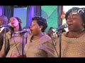 AFM National Praise Modimo