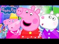 Wiggle to the Music! 🪩 | Peppa Pig Tales