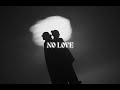 Brooke x Starce - No Love (Visualizer)