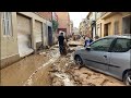 Mud and destruction in Paiporta, epicentre of deadly floods in Spain | AFP