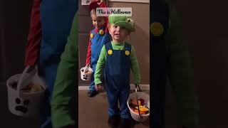 This is Halloween in USA | Halloween in USA #shorts #halloween #halloween2022 #happyhalloween