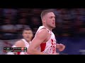 euroleague r25 crvena zvezda mts cska vladimir stimac highlights