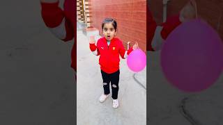 Anaya Ne Ki Balloon Wali Dadi Ki Help ❤️