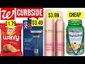 Walgreens **EASY CURBSIDE DEALS** until MAY 27!