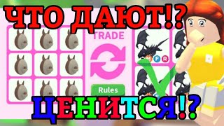 ЧТО ДАЮТ СЕЙЧАС ЗА АВСТРАЛИЙСКИЕ ЯЙЦА В АДОПТ МИ!?😱 | AUSSIE EGG || Adopt Me Roblox!