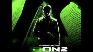 Zaraa Dil ko Thaam Lo from Don 2 BEST AUDIO QUALITY