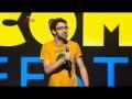 Mark Watson - Edinburgh Comedy Fest 2010