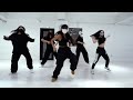 걸스힙합 eve tambourine girls hip hop dance choreography by kayah