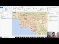 geog 231 week 1 tutorial getting to know arcgis pro