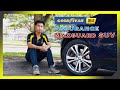 【测试】经济好选项？Goodyear Assurance Maxguard Suv上路实测