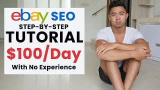 eBay SEO in 2024: A Step-by-Step Guide For Beginners