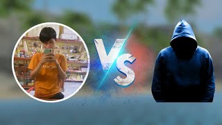 ប្រូរុន VS Hacker