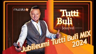 Tutti Buli Jessy-vel Jubileumi mix 2024..évad legjobb dalaiból..