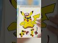 Pokemon #stickerbooks