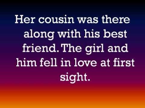 A Sad but true love story A Sad but true love story
