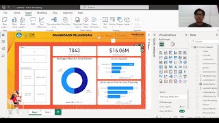 Tutorial Power BI