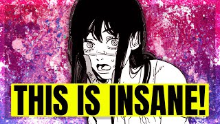 Chainsaw Man Chapter 189 Was ABSOLUTELY INSANE...