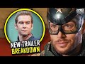 THE BOYS Season 3 Trailer Breakdown | Easter Eggs, Things You Missed And Hidden Details