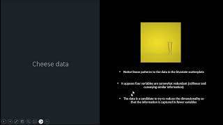 Data Mining Lecture 3 part 2
