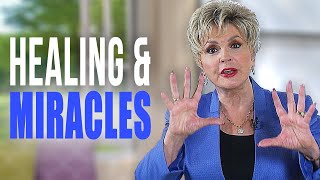 Healing & Miracles | Dr. Clarice Fluitt | Wisdom to Win