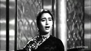 Tera Jana Dil   Raj Kapoor   Nutan   Anari   Lata Mangeshkar   Evergreen Hindi Songs   YouTube 2