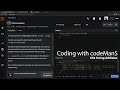 CodeWars JavaScript Solution: ES6 String Addition (8 kyu) - Master the Kata!