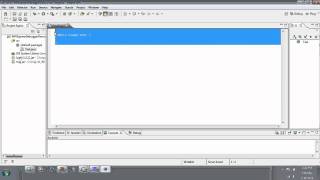 Installing Eclipse Plugin & Debugging MPJ Express Application In Eclispe