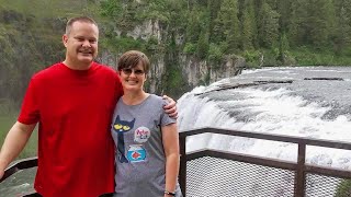 Court TV: Medical Examiner describes her findings from Tammy Daybell's autopsy