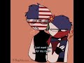 countryhumans america and philippines meme shorts countryhumans amephil