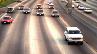 1994 The White Bronco