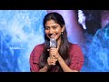 Actress Sai Pallavi Telugu Speech @ #Thandel Movie Press Meet | Manastars