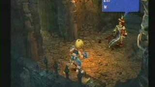 Final Fantasy IX - Walkthrough Part 25