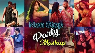 Party Mashup 2021 | Dj R Dubai | Bollywood Party Songs 2021 | Sajjad Khan Visuals