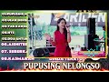 DINDA TERATU PUPUSING NELONGSO - FULL ALBUM TERBARU 2024