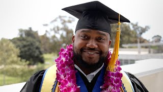 Mesa Commencement 2023