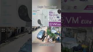 Ezviz H8c 4g 360⁰ Camera 1, 64gb sd #cctv With installation total ₹6,500 Eagle Technology 9880495656